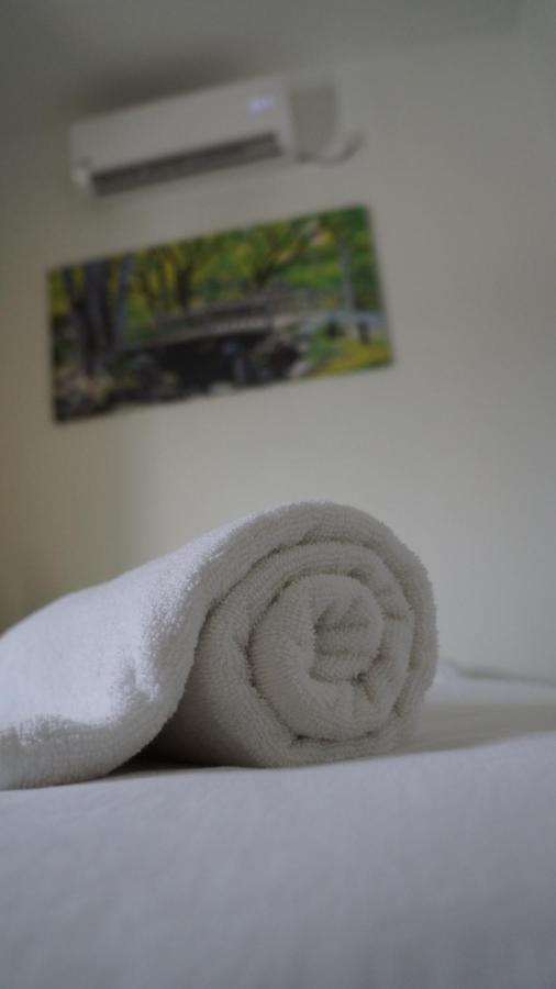 Olive Hotel Johor Bahru Esterno foto