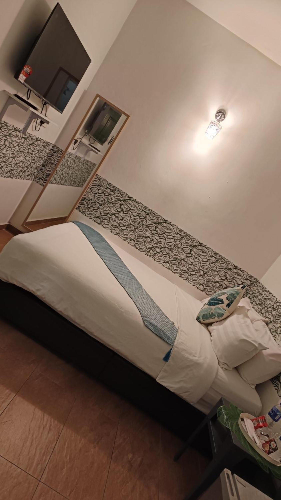 Olive Hotel Johor Bahru Esterno foto
