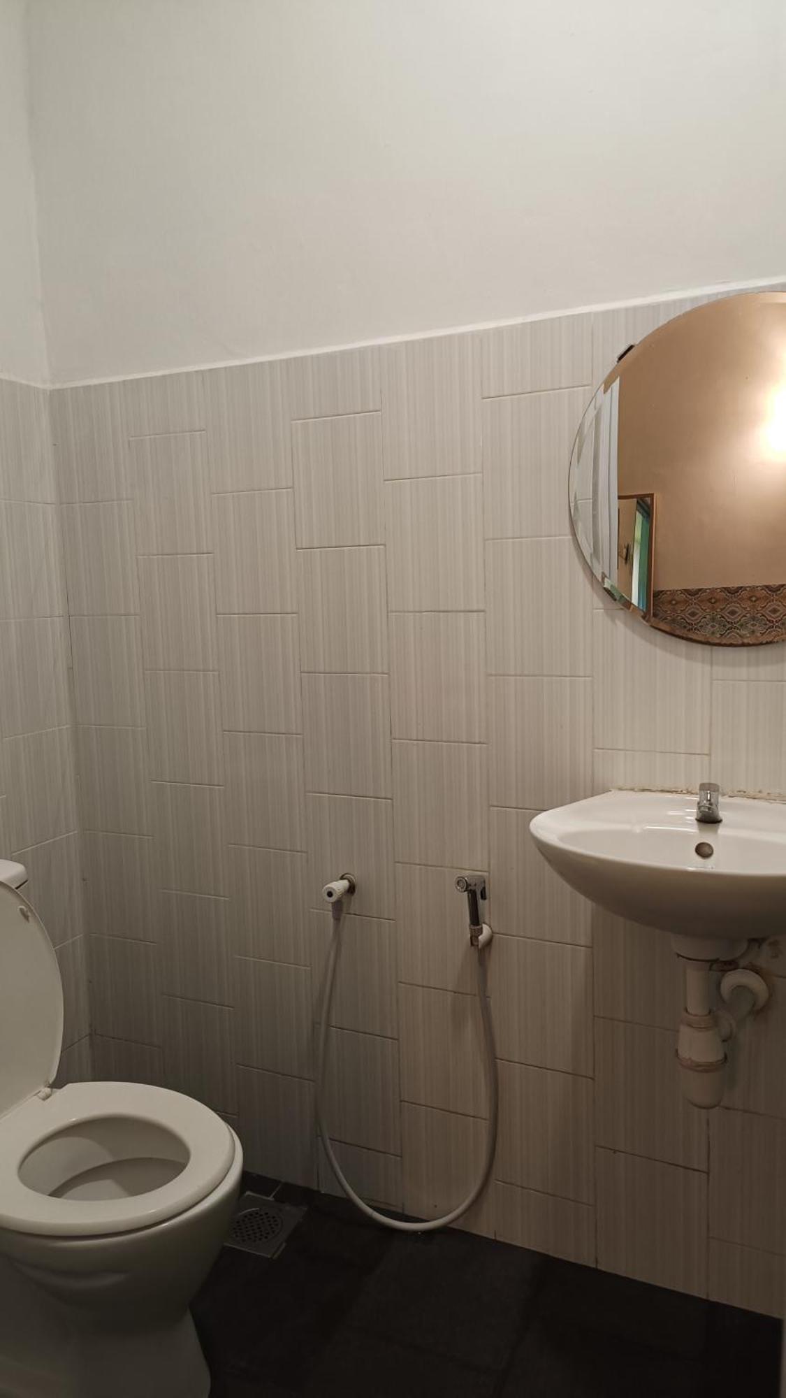 Olive Hotel Johor Bahru Esterno foto