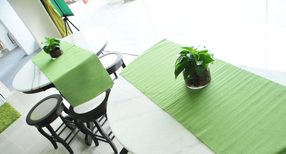Olive Hotel Johor Bahru Esterno foto