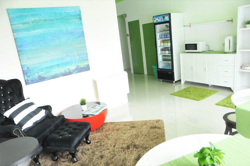 Olive Hotel Johor Bahru Esterno foto